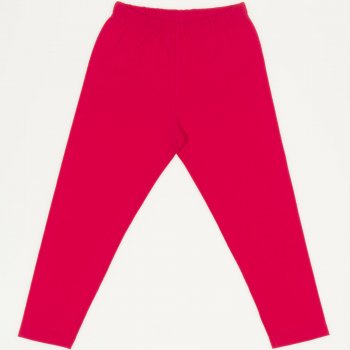 Red leggings | liloo