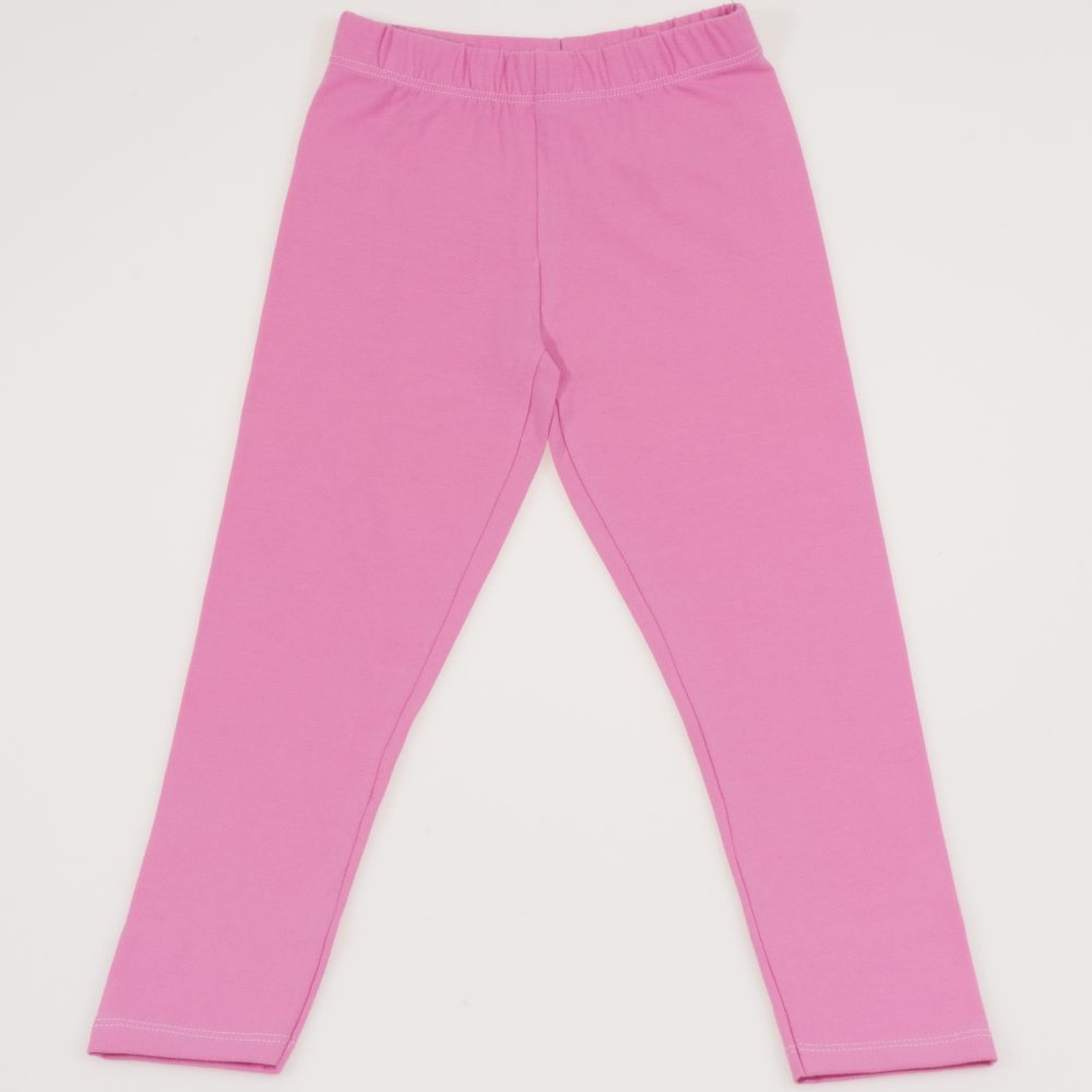 Pink leggings | liloo