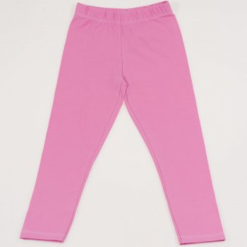 Pink leggings | liloo