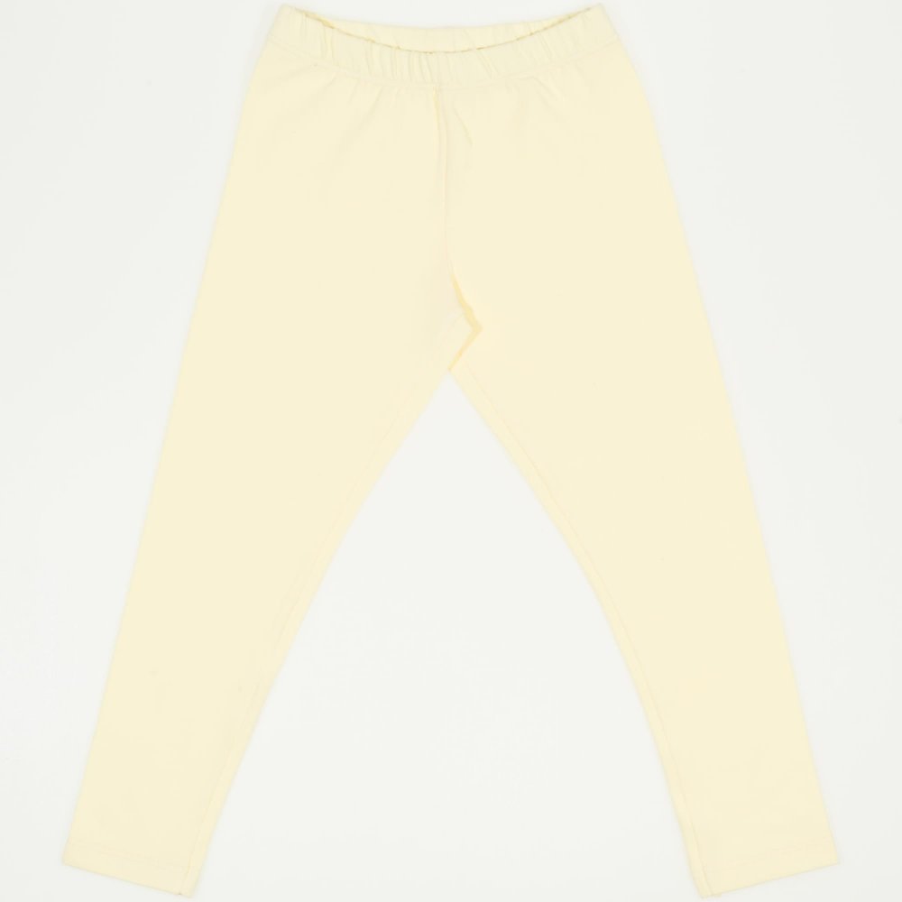 Yellow leggings | liloo