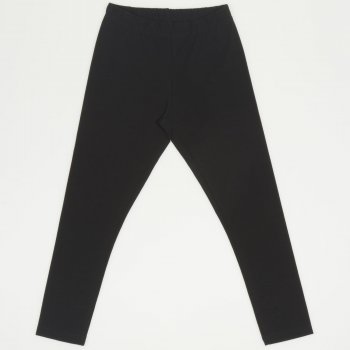  black leggings | liloo