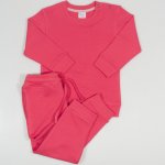 Brick red sport outfit | liloo