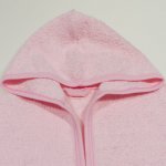 Pink bathrobe | liloo