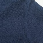 Dark blue hoodie | liloo