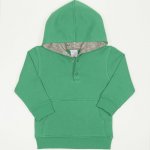 Bosphorus  thick hoodie | liloo