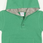 Bosphorus  thick hoodie | liloo