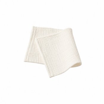 Batistuta ivory muselina premium