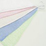 Burbs cloth - set of 5 pieces | liloo