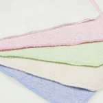 Burbs cloth - economical set of 5 pieces | liloo