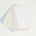 Burbs cloth - economical set of 5 pieces | liloo