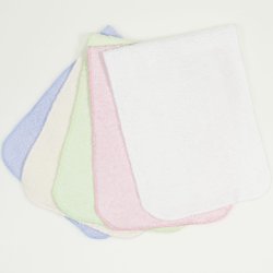 Burbs cloth - economical set of 5 pieces
