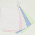 Burbs cloth - set of 5 pieces | liloo