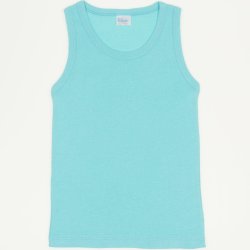 Aqua tank undershirt