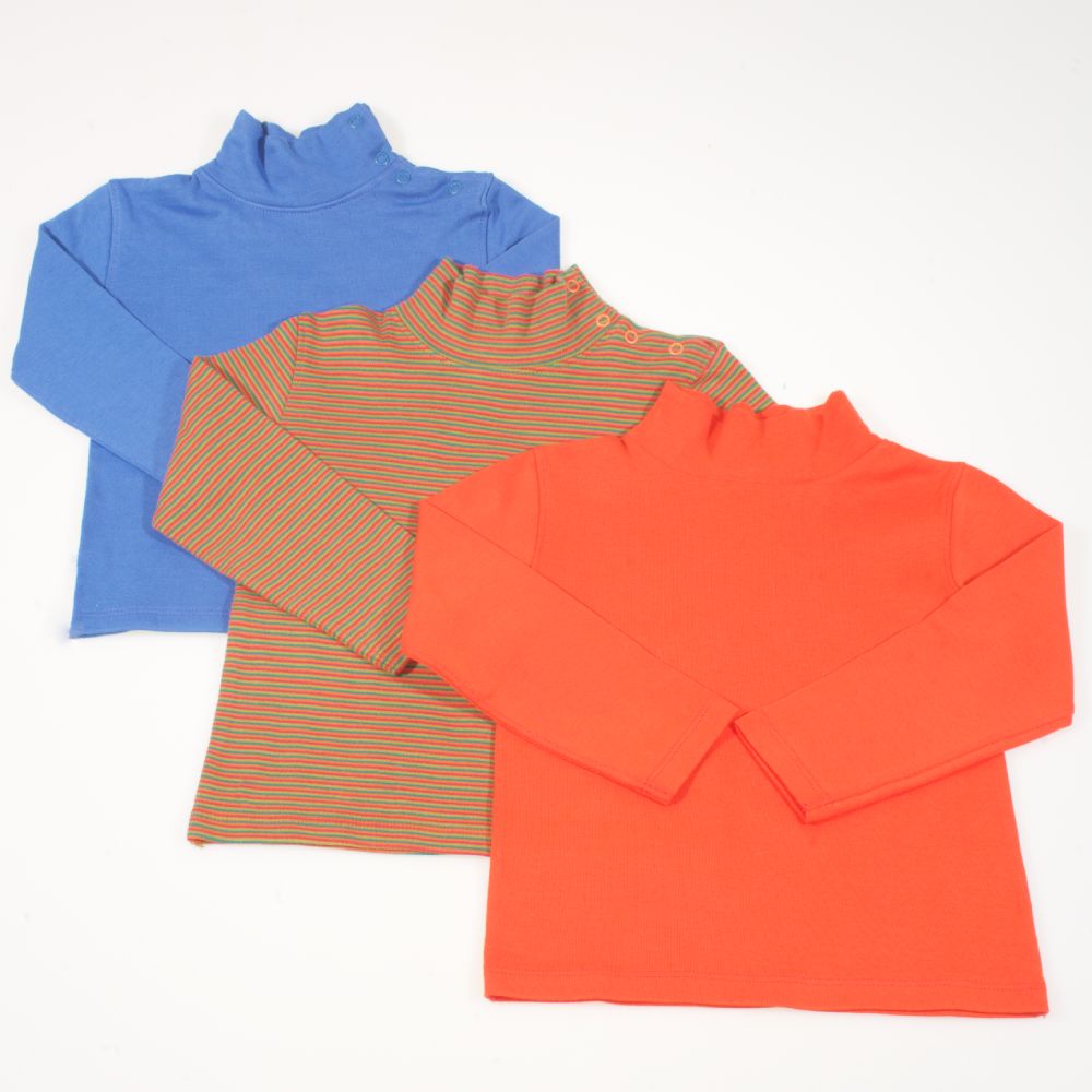 Helanca (maleta) bumbac organic set-3 bucati | liloo
