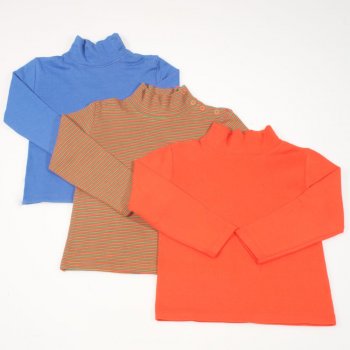 Helanca (maleta) bumbac organic set-3 bucati