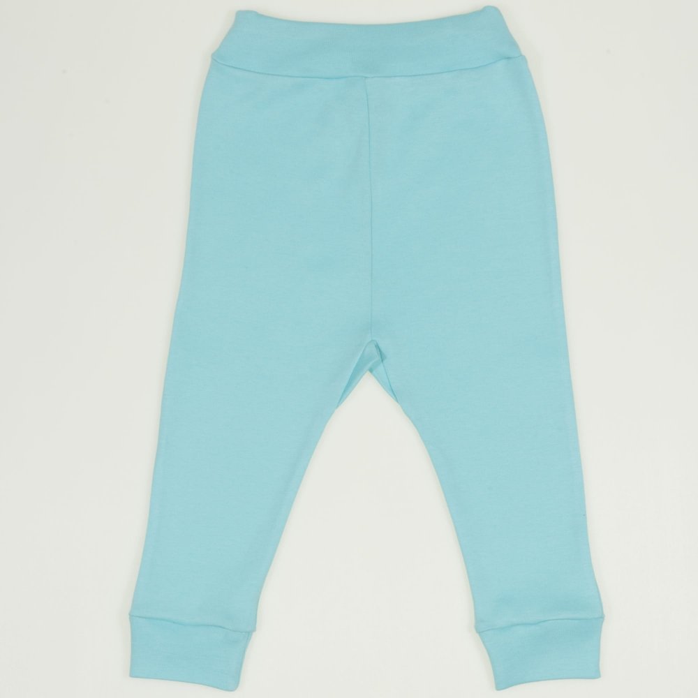 Blue radiance babysoft trousers | liloo