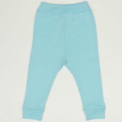 Blue radiance babysoft trousers