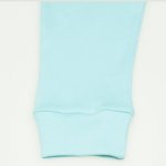 Blue radiance babysoft trousers | liloo