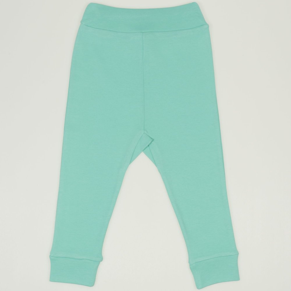 Cockatoo babysoft trousers | liloo 