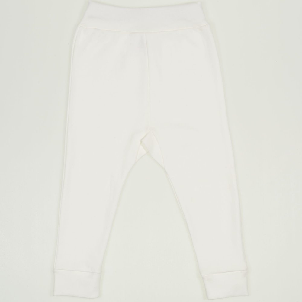 Blanc de blanc babysoft trousers | liloo