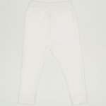 Blanc de blanc babysoft trousers | liloo