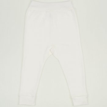 Blanc de blanc babysoft trousers | liloo