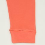 Salmon living coral babysoft trousers  | liloo