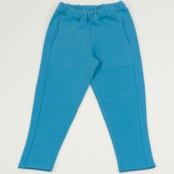 Blue moon organic cotton thin joggers