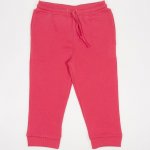 Brick-chrysanthemum joggers | liloo