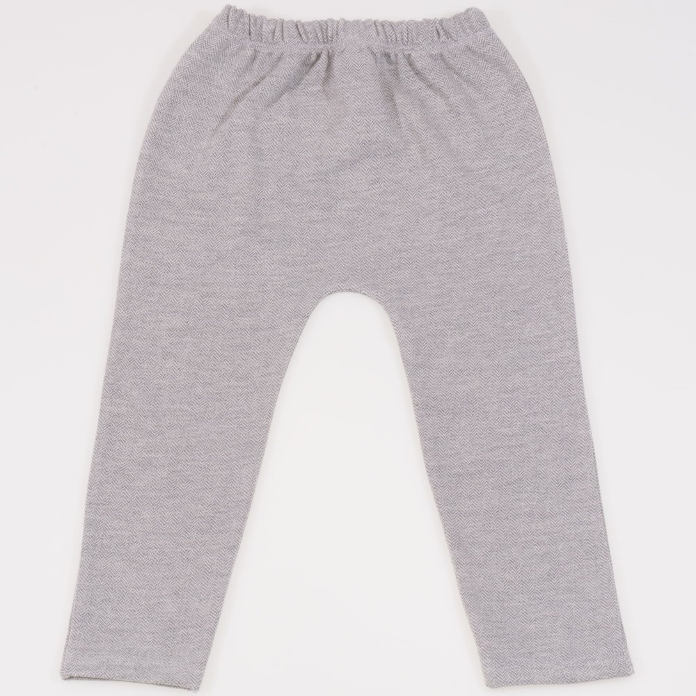 Pantaloni gri deschis | liloo