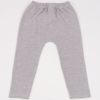 Light grey joggers