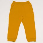 Buckthorn-brown thick jogger | liloo