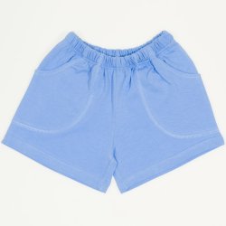 Azure play shorts