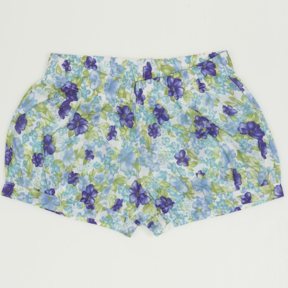 Play shorts with flower print | liloo