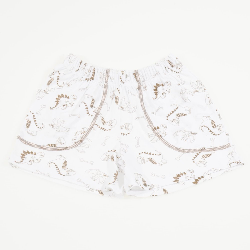 Dinosaur model shorts | liloo