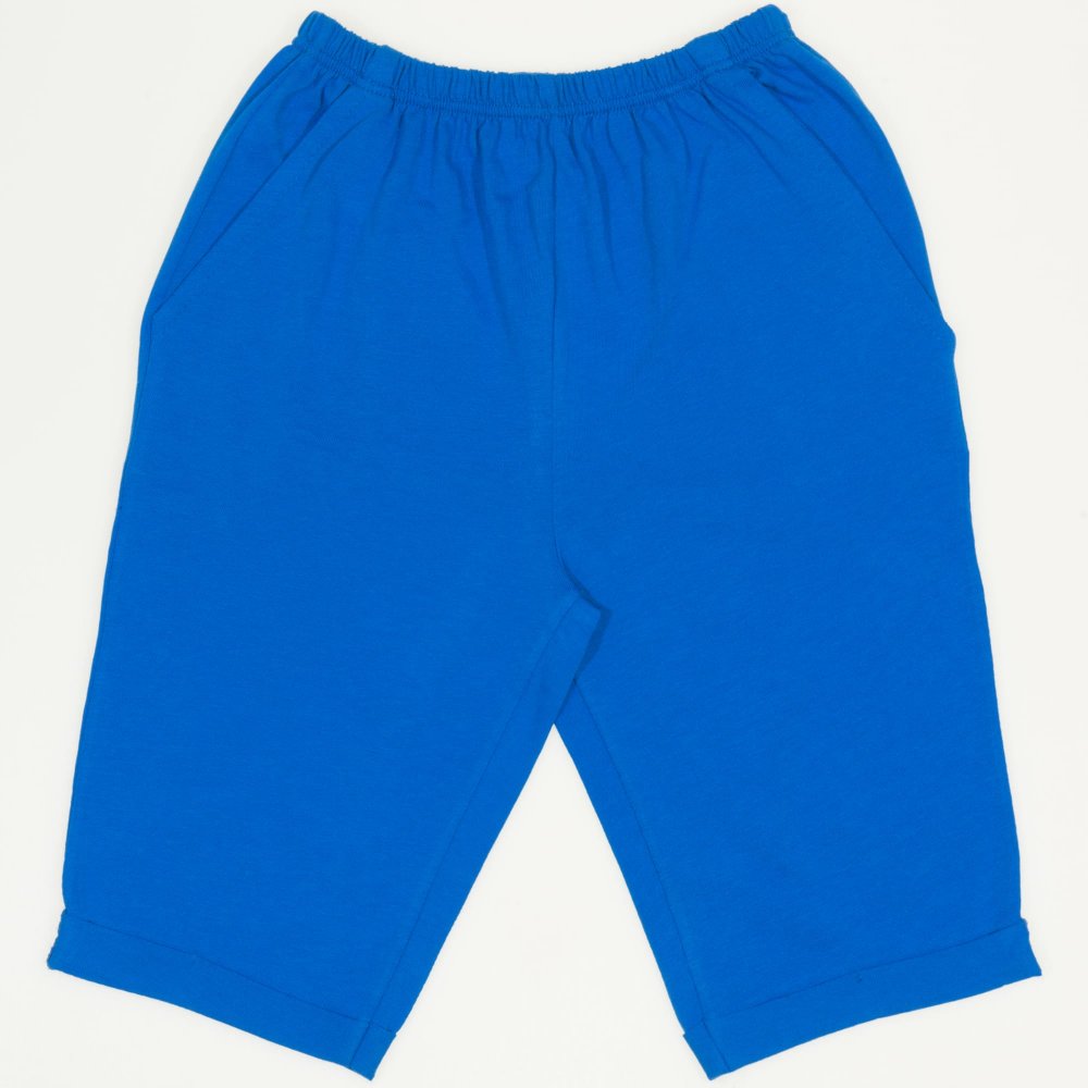 Blue shorts | liloo