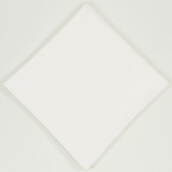 Blanc de blanc double layer blanket 