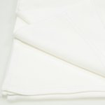 Blanc de blanc single layer blanket | liloo