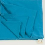 Blue moon organic cotton double layer blanket | liloo