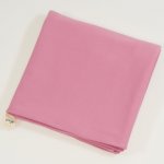 Brandied apricot organic cotton double layer blanket | liloo