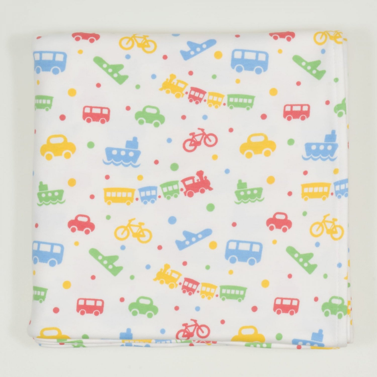 scraper Paine Gillic death Double layer blanket with transport toys print at 45.95Lei | liloo