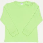 Green long-sleeve thick pajamas | liloo