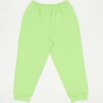 Green long-sleeve thick pajamas | liloo