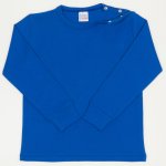 Pijamale groase classic blue uni | liloo