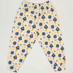 Pijamale groase imprimeu model stars-rockets | liloo