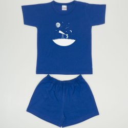 Pijamale subtiri de vara pentru copii si bebelusi