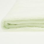 Large light green hooded towel | liloo