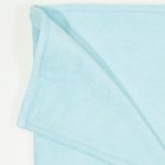 Aqua hooded towel | liloo