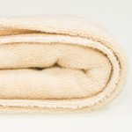 Salmone bellini hooded towel | liloo