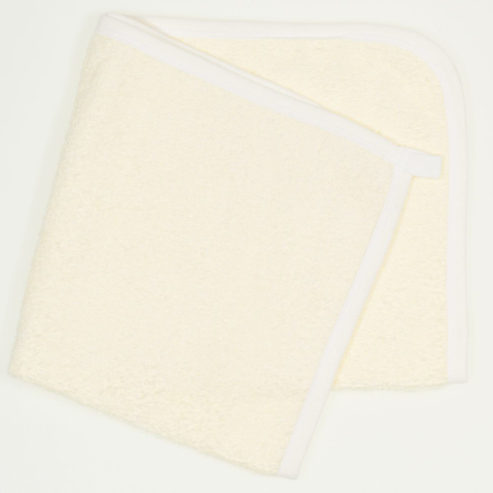 Ivory hand towel | liloo